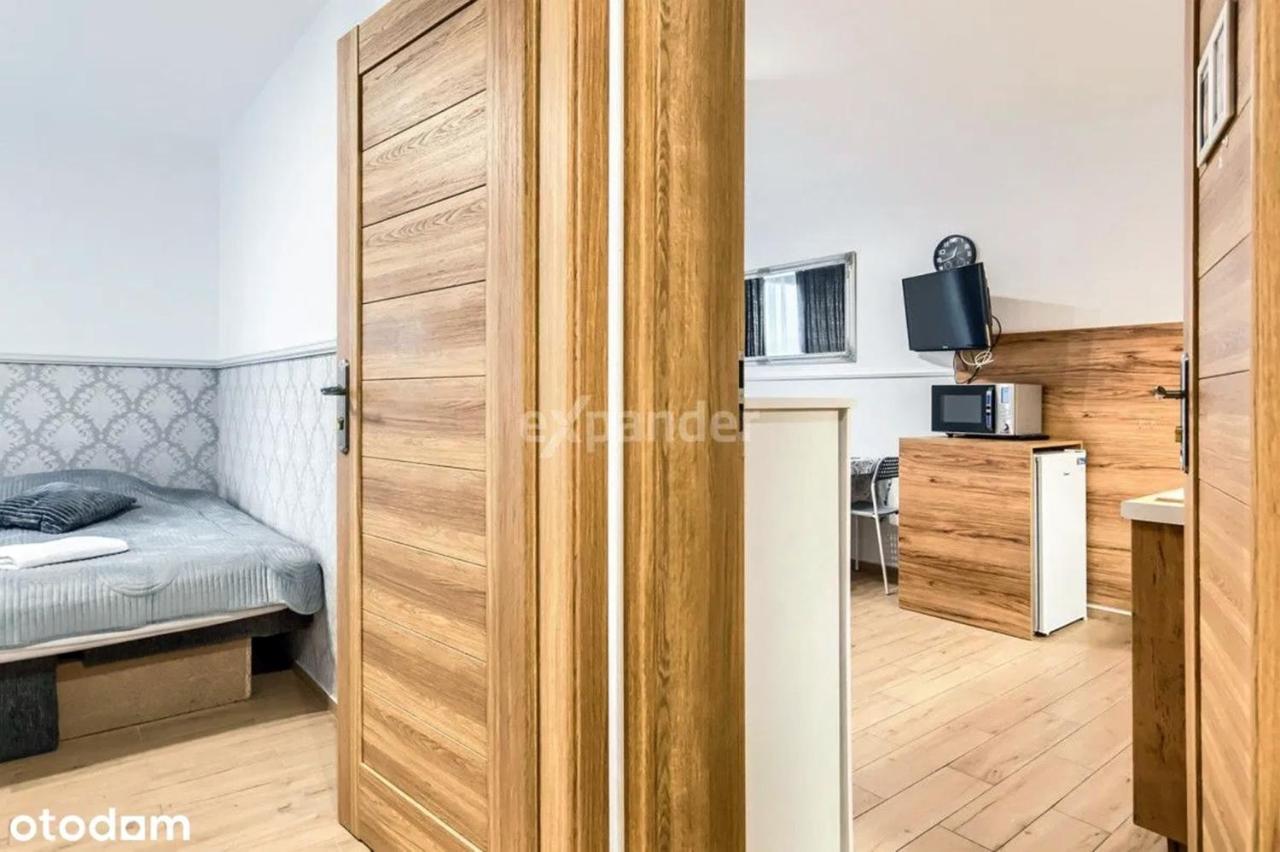 Luksusowy Gaj Apartament By Apartamenty Na Dni ヴロツワフ エクステリア 写真