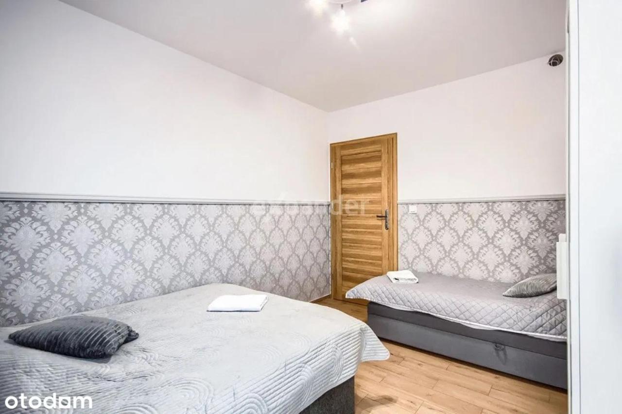 Luksusowy Gaj Apartament By Apartamenty Na Dni ヴロツワフ エクステリア 写真